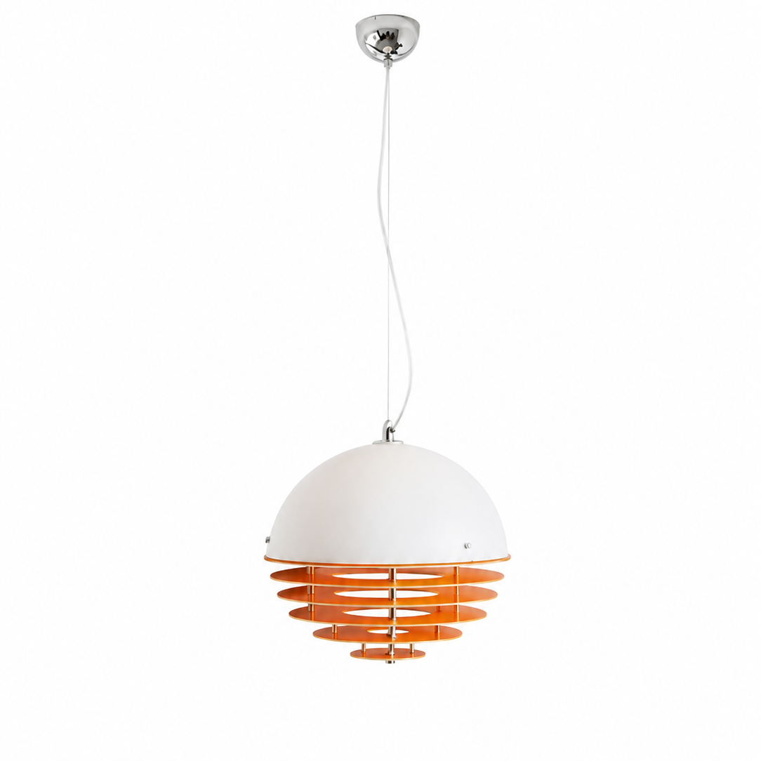 Simuya Sunset Pendant Light – Emotional Mood Light with Bauhaus Lamp Design