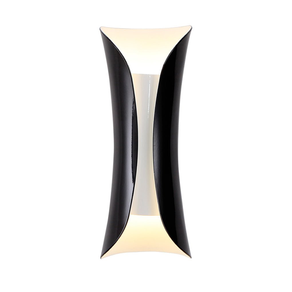 Beam Indoor Up Down Wall Light Nordic Minimalist LED Wall Sconce