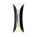 Beam Indoor Up Down Wall Light Nordic Minimalist LED Wall Sconce