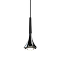 Drop Mini Teardrop Pendant Light Modern Metal Hanging Light for Kitchen Islands
