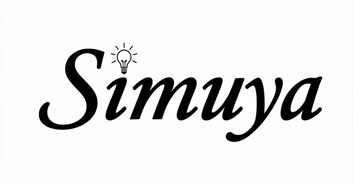 Simuya logo
