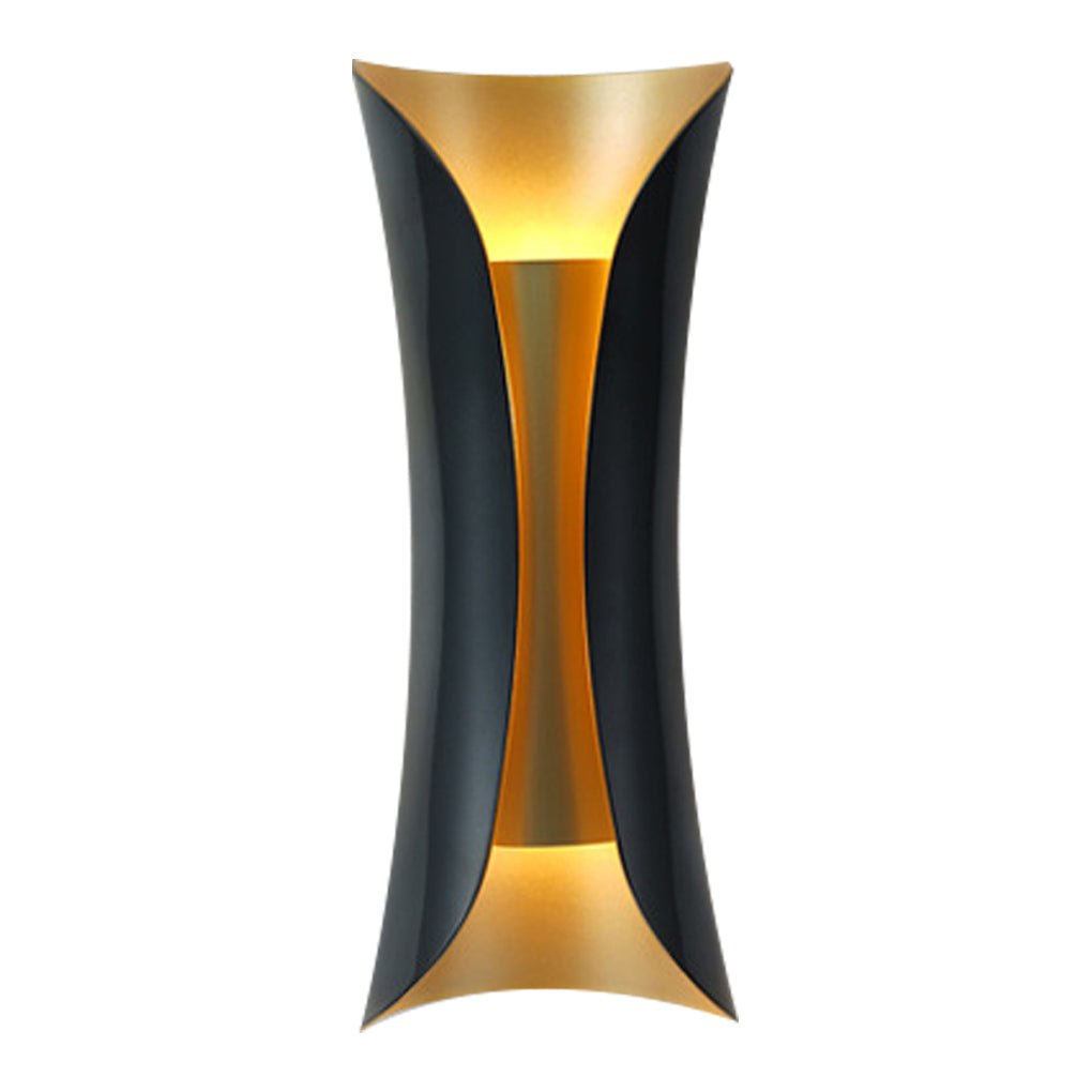 Beam Indoor Up Down Wall Light Nordic Minimalist LED Wall Sconce