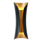 Beam Indoor Up Down Wall Light Nordic Minimalist LED Wall Sconce