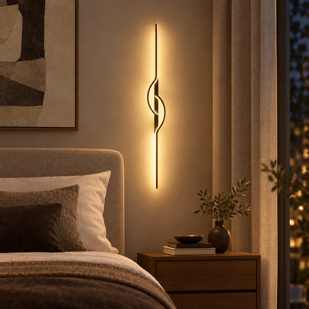 Wall Sconces