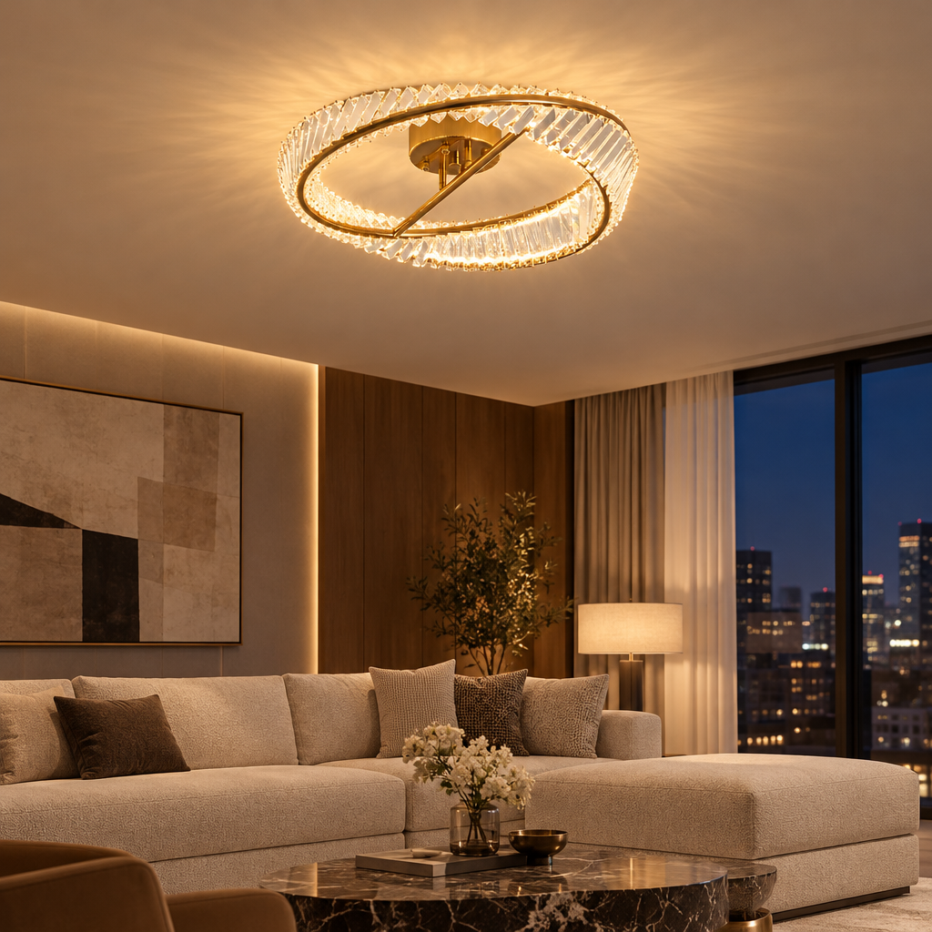 Ceiling Lights