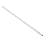 Channel Recessed LED Strip Light Waterproof Aluminum Linear Light