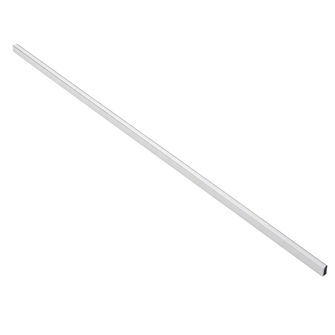 Channel Recessed LED Strip Light Waterproof Aluminum Linear Light