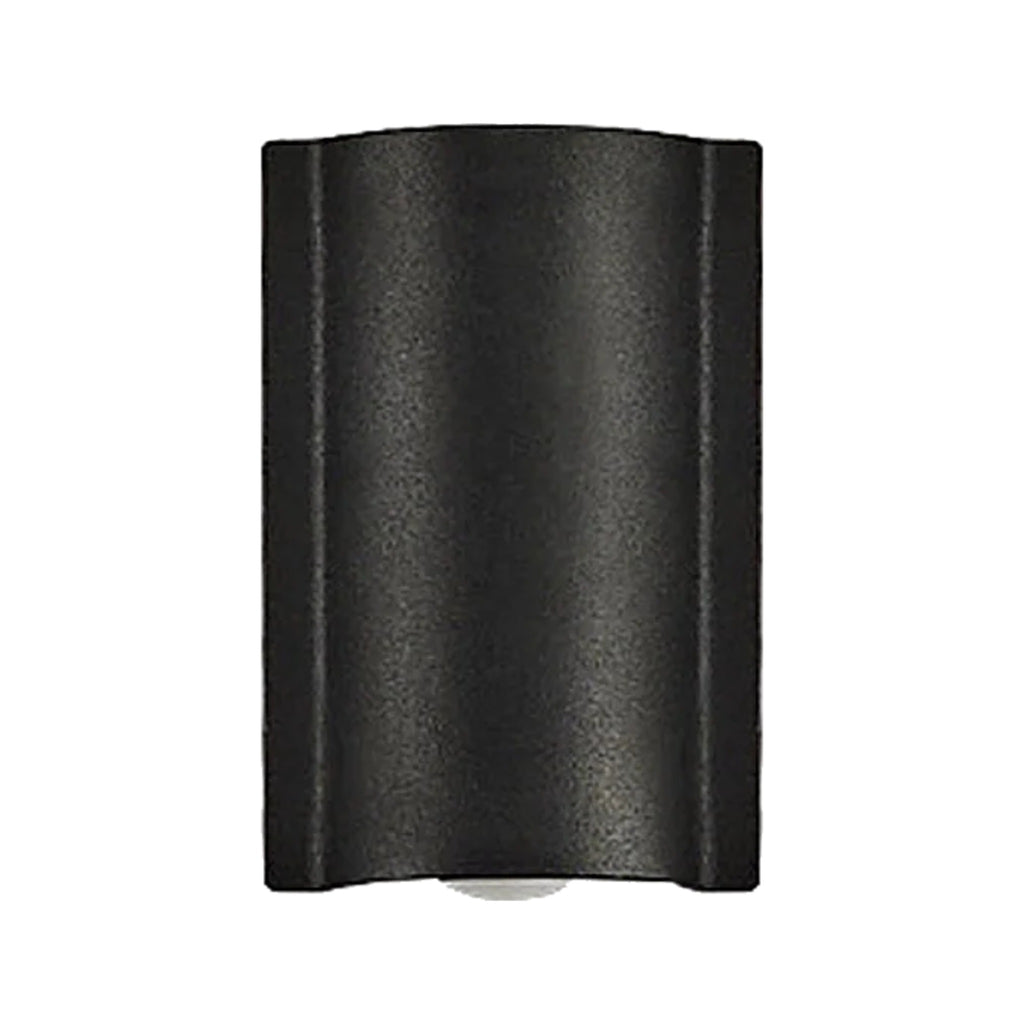 Rivo up and down outdoor wall light 2-light