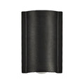 Rivo up and down outdoor wall light 2-light