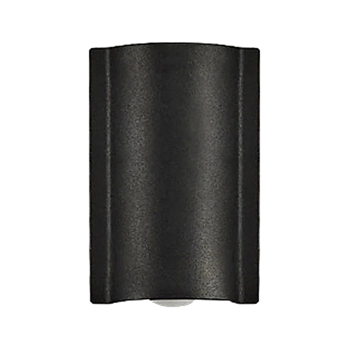 Rivo up and down outdoor wall light 2-light