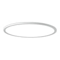 Disc Ultra-Thin Round LED Ceiling Light 72W Recessed Panel Light