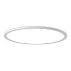 Disc Ultra-Thin Round LED Ceiling Light 72W Recessed Panel Light