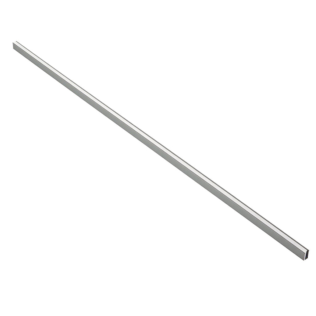 Channel Recessed LED Strip Light Waterproof Aluminum Linear Light