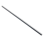 Channel Recessed LED Strip Light Waterproof Aluminum Linear Light
