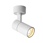 Focus Surface Mount Adjustable LED Spotlight Narrow Beam Directional Light