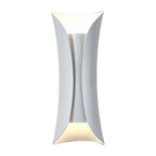 Beam Indoor Up Down Wall Light Nordic Minimalist LED Wall Sconce