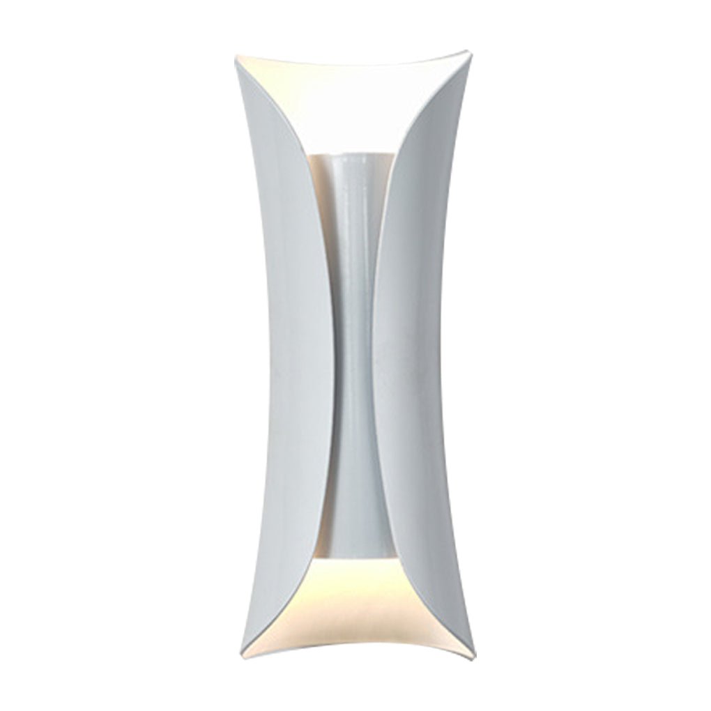 Beam Indoor Up Down Wall Light Nordic Minimalist LED Wall Sconce