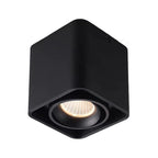 Cubo Surface Mount Square LED Spotlight Adjustable Ceiling Grid Light